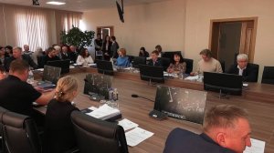 Предварительные итоги выборов-2025