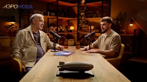 От мечты к первой книге: как Вячеслав Иванов написал приключенческую книгу о дирижаблях