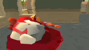 Two people analog horror часть 8 побег