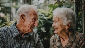С годами больше ценится душевность - https://stihi.ru/2020/07/06/6315