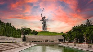 Журналисты стран СНГ проедут «Дорогами Победы» по России и Беларуси