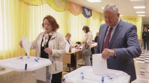 Зәй районы башлыгы үз тавышын бирде