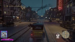 Вася выдыхай, а то упадешь. Мафия. Mafia Definitive Edition. Приколы в играх #приколы #мафия # стрим