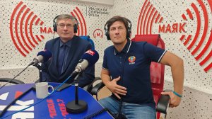 В рабочий полдень - 12.09.2025 Чем объясняется всплеск популярности советской символики?