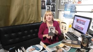 Ретушь обветшавших фотографий