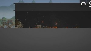 сериал дальнобойщик (часть 1) поездка Санкт-Петербург - Москва