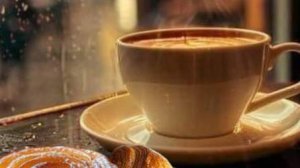 Доброе утро,друзья! Музыкальная открытка пожелание