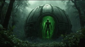 The Seed-Vault’s Last Guardian 🌿🔒 2-Hour Post-Human Ambience ｜ Hope and Decay Soundscape