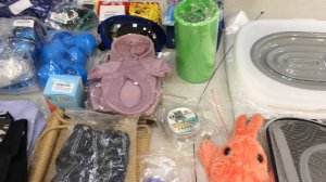 сти205. Зоо товары с Маркетплейсов новые