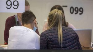 На Украине объявили эвакуацию из 18 населенных пунктов Днепропетровской области