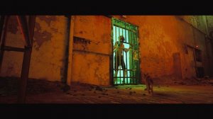 Stray.  Тюрьма. Часть 30