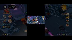 читерская прокачка нуба