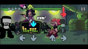 7-мая неделя за пико в фнф