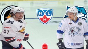 ХОККЕЙ ЧЕМПИОНАТ КХЛ.  МЕТАЛЛУРГ МГ - БАРЫС.  ПРЯМАЯ ТРАНСЛЯЦИЯ