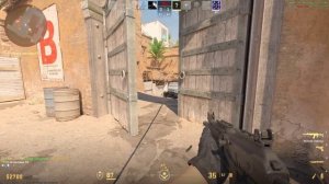 Counter-strike 2 озвучка топ 91 хаха комедия