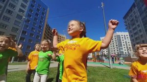 ЛЕТНИЙ ГОРОДСКОЙ ТВОРЧЕСКИЙ ЛАГЕРЬ ДАТИК.  Детская Академия Театра и Кино Анны Ивы