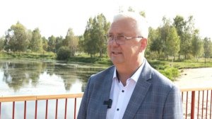 «Герои Подмосковья» учатся управлять регионом на примере Пушкинского