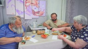 НА ПОСЛЕДНЮЮ ПЕНСИЮ РЕШИЛА ПРИГОТОВИТЬ МЯСКО ДЛЯ СЫНА И МУЖА ТАК ВКУСНО