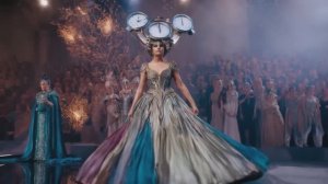 Music and videos created by AI