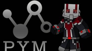 Прохождение мода PYM TECH#3.