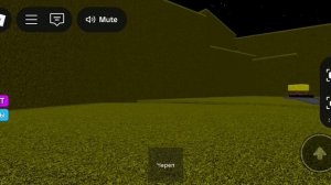 Играю в самую простую игру в роблоксе