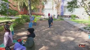 Режимные моменты 15.09.2025