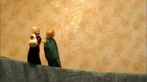 ,,ՊԱՐՏԱԿԱՆԻ ԱՌԱԿԸ,, - Տիկնիկային ներկայացում – 2014թ.