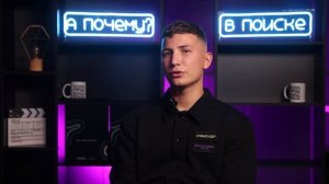 Видео-визитка проекта: Академия визуальных медиа «Нарратив»