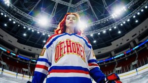 Offhockey - новое слово на льду!