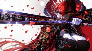 Музыка эпической битвы в стиле рок-н-ролла