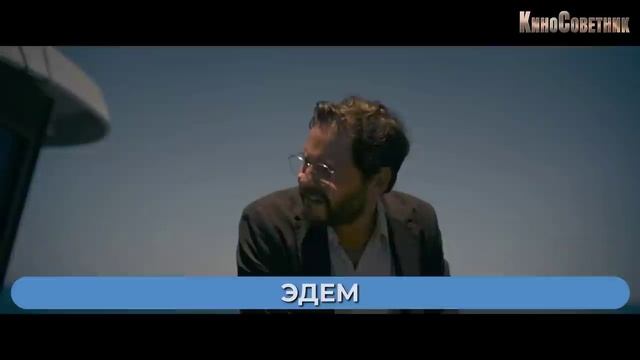 8 интересных сериалов 2025 года