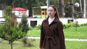 Голоса Богородского. Ирина Комарова