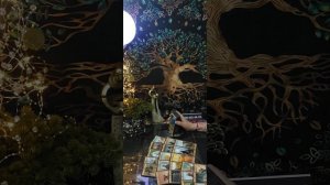 Таро-расклад