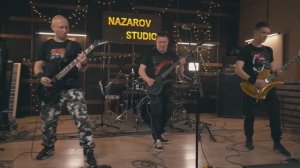 Холодный Звездный Свет (Nazarov Studio live 24.05.2025)