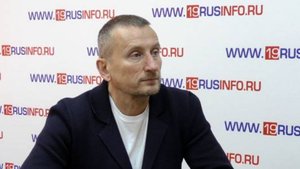 Владимир Дворяк: Создается впечатление, что это отработанная схема