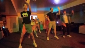 круиз 11 - 14.09.2025 анематоры на "Нижний Новгород"