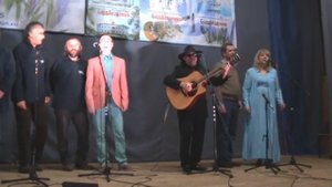 Бардакадемия 2015 8марта.22 финал