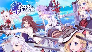 Azur Lane OST - Story China