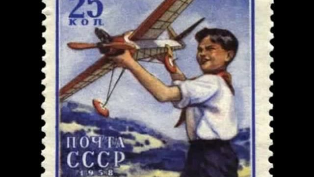 Утренняя зарядка и гимнастика СССР, пионерская зорька смотреть онлайн