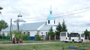 Школа православных молодежных лидеров "ВЕРА И ДЕЛО" (2017 г.)