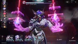 HSR ⬥ Воспоминания хаоса V3.5 на 36☆ ⬥ Сколько-сколько ХП?! o.O