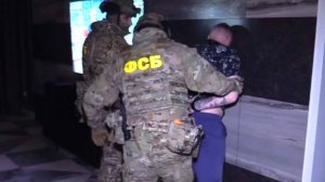 Задержаны члены ОПГ, которые вывели из России 2,5 млрд рублей и спонсировали ВСУ