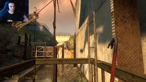 Half-Life 2 часть 2