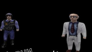 готовлюсь к новому видео для вас