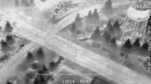 Call of Duty 4 Modern Warfare Кара с небес