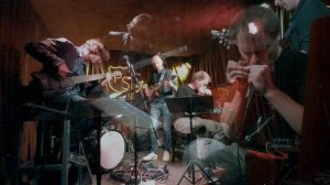 JazzPhil - Bosska | quartet live at PS Jazz Club, SPb