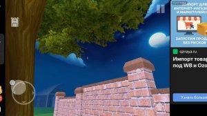 Убегаю от злого Педро2#