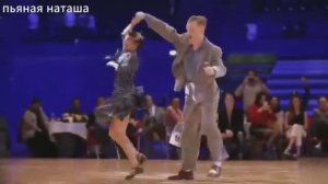 "пьяная наташа"Веселый танец.. (6)