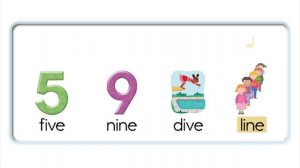 Oxford Phonics 3 ine