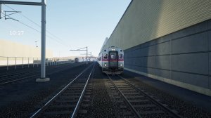Train Sim World® 3